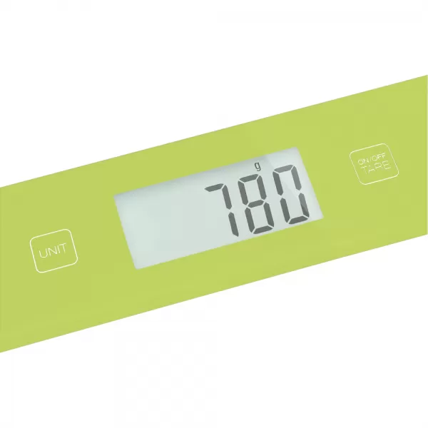 Kuchyňská váha SENCOR SKS 5031GR