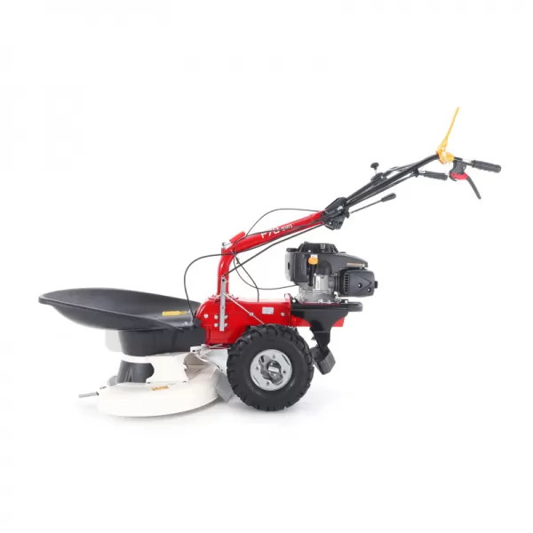 Bubnová sekačka - P70 EUROSYSTEMS