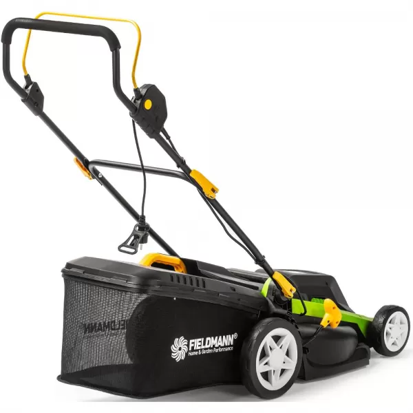 Elektrická sekačka 2000W FIELDMANN FZR 2048-E