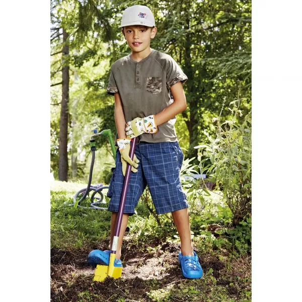 Dětská lopata VERDEMAX 4050