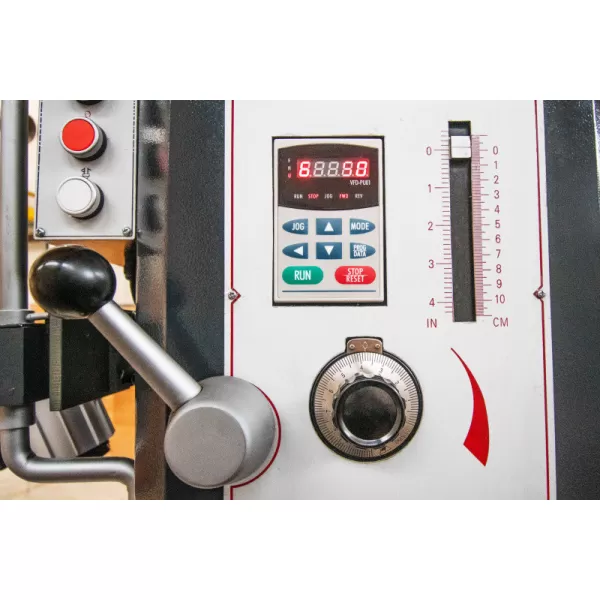 Univerzální frézka PROMA FH-150N