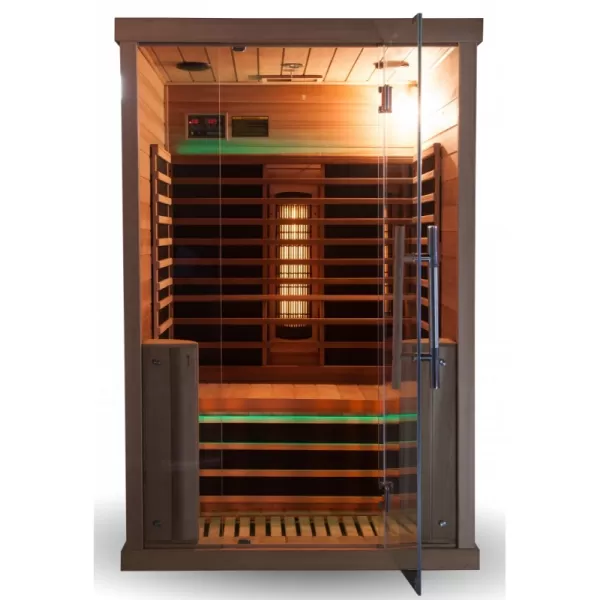 Infrasauna Belatrix Vista 2 Klasik