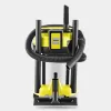 Aku vysavač na mokré a suché nečistoty 18V, 5,0Ah WD 3-18 S V-17/20 Battery Set Kärcher 1.628-576.0