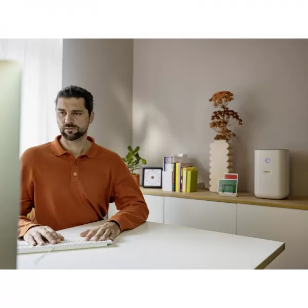 Čistička vzduchu AF 20 Kärcher 1.024-820.0