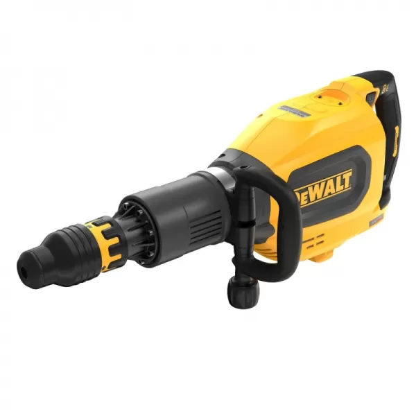 Demoliční kladivo FLEXVOLT 54V bez aku DeWALT DCH911NK