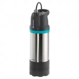 Ponorné tlakové čerpadlo Gardena 5900/4 inox automatic 1771-20