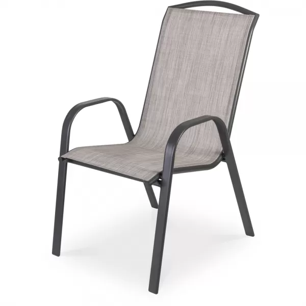 Zahradní křeslo FIELDMANN FDZN 5112