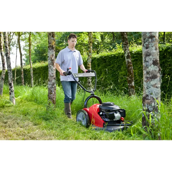 Benzínová sekačka PUBERT XTREM 12 60H