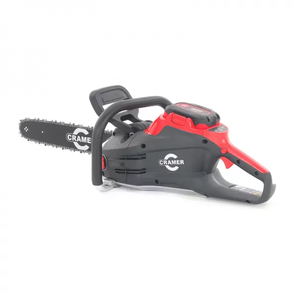 Aku řetězová pila bez aku 82V CRAMER 82CS34