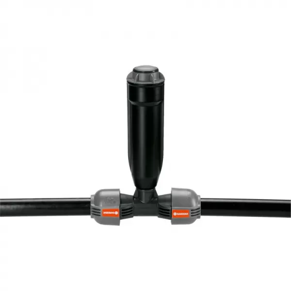 T-kus Gardena 25 mm x vnější závit 3/4" 2787-20