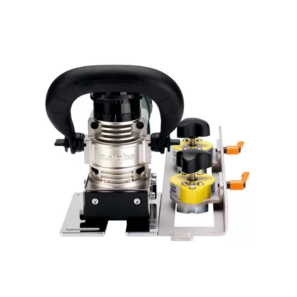 Fréza na sváry PFM 17 Metabo 601789500