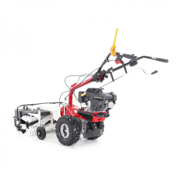 Zametací kartáč - P70 EUROSYSTEMS