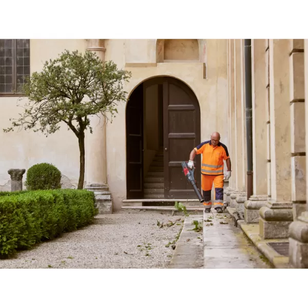 Aku foukač bez aku 82V CRAMER 82B22