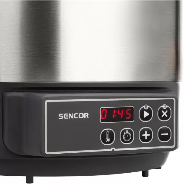 Zavařovací hrnec SENCOR SPP 3200SS