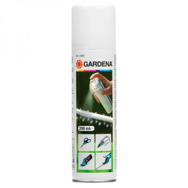 Čisticí sprej 200 ml Gardena 2366-20