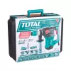 Kladivo vrtací SDS-Plus 5,5J industrial Total TH1153216