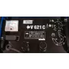 Nabíječka baterií Güde PROFI V 621 C 85075