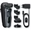 Holicí strojek BRAUN SERIES 6 4500CS BLACK
