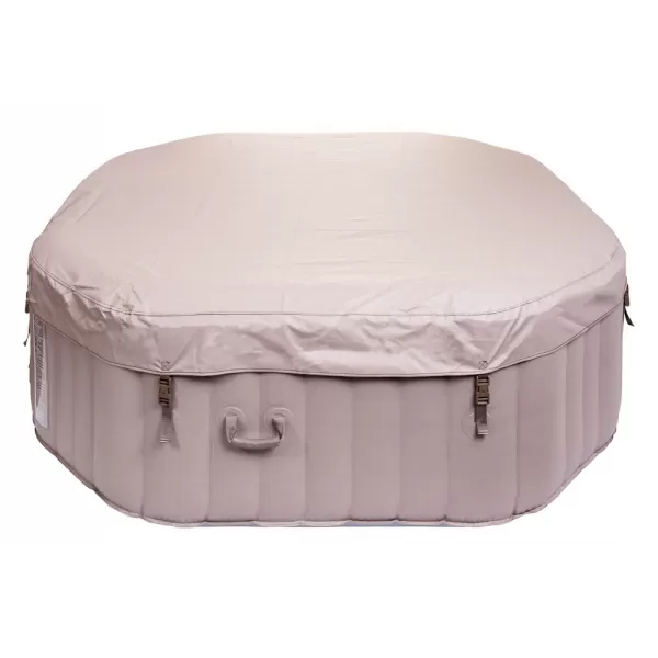 Mobilní (nafukovací) vířivka Belatrix Luxury 155