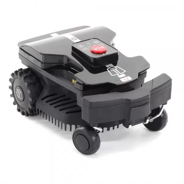 Robotická travní sekačka ZCS NEXTTECH DX2