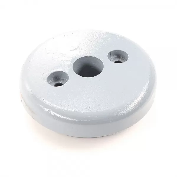 Závaží na kola 400x8 PUBERT KIT VARIO