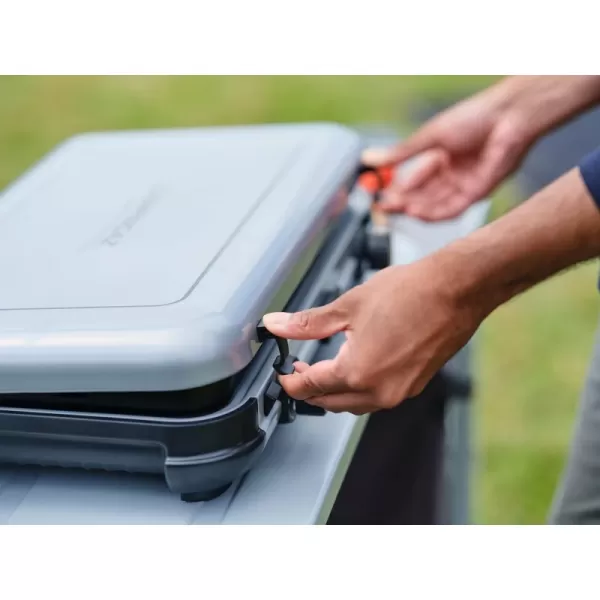 Vařič Camping Kitchen 2 Maxi Campingaz 2197173