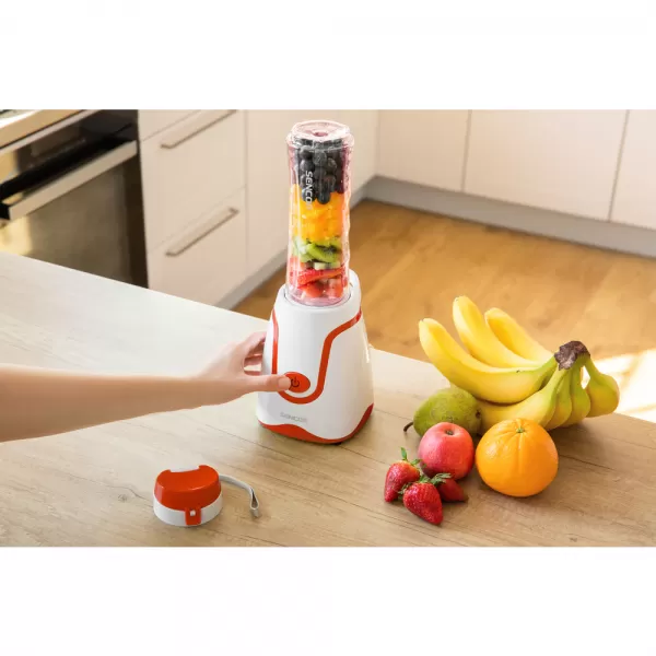 Smoothie mixér SENCOR SBL 2114RD