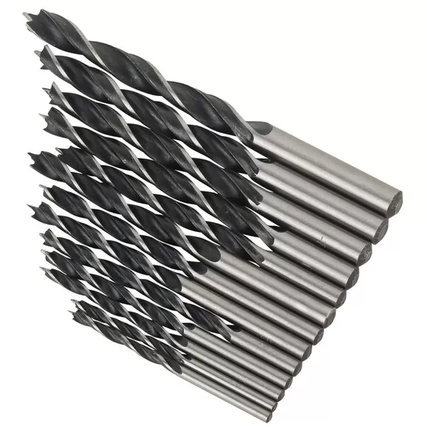 Sada šroubovacích hrotů a vrtáků 109ks Black&Decker A7200