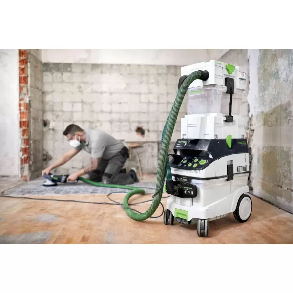 Sanační bruska Festool RENOFIX RG 130 ECI-Set DIA TH 577061