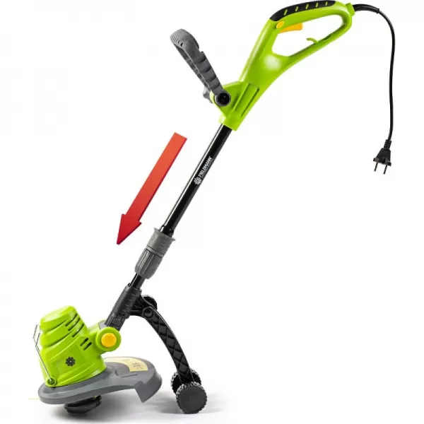 Elektrická strunová sekačka FIELDMANN FZS 2002-E