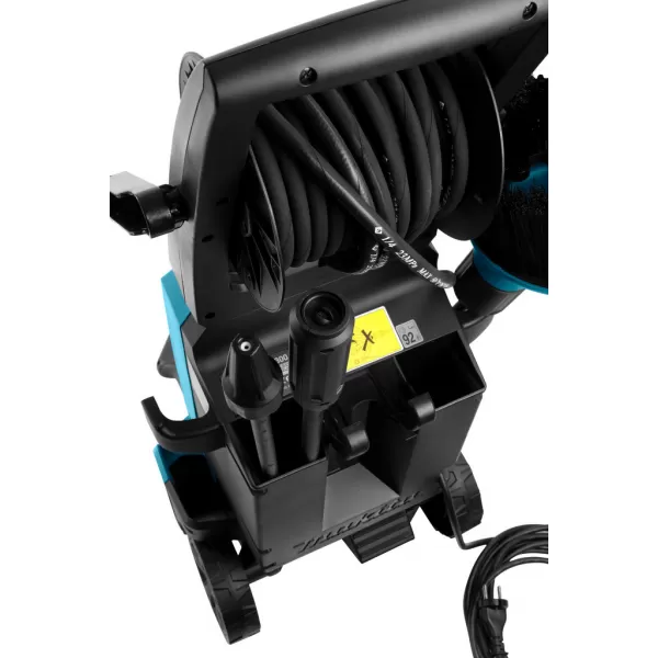 Vysokotlaká myčka Makita HW1300