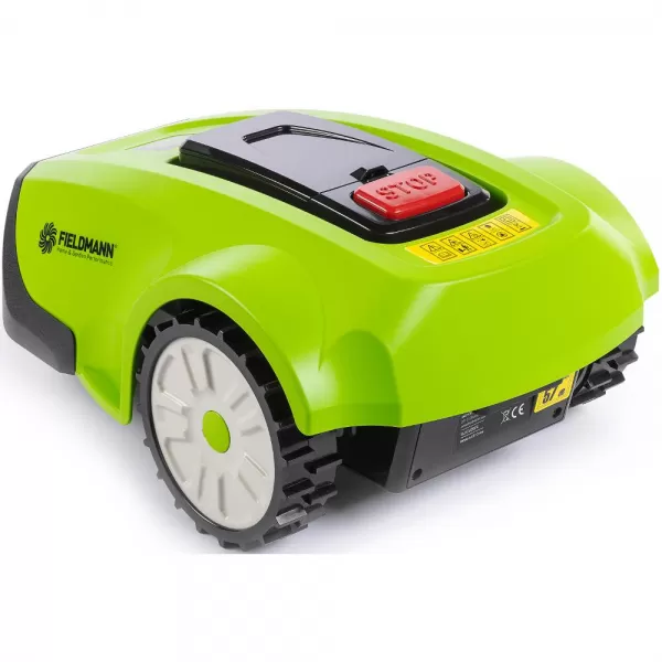 Aku robotická sekačka 20V FAST POWER FIELDMANN FZRR 5950-A