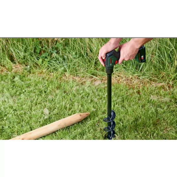 Aku vrtací šroubovák Bosch UniversalDrill 18V-60 06039D7000