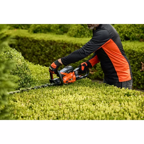 Aku plotostřih 50,4V bez aku ECHO DHC-2200R 24795200