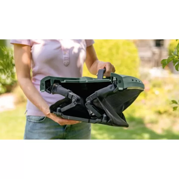 Aku sekačka 36V bez aku Bosch UniversalRotak 36-550 0.600.8B9.50B