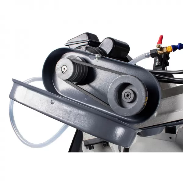 Pásová pila na kov s chlazením PROMA PPK-115UHC/230