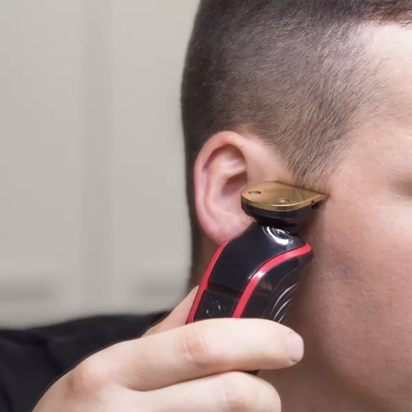 Set zastřihovačů SENCOR SHP 6201RD