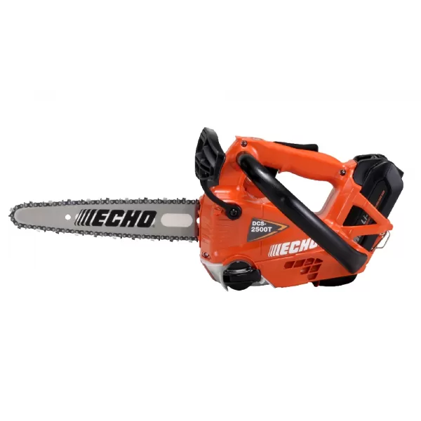 Aku řetězová pila s horní rukojetí 50,4V bez aku ECHO DCS-2500T 15861200