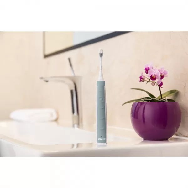 Zubní kartáček SENCOR SOC 1100SL