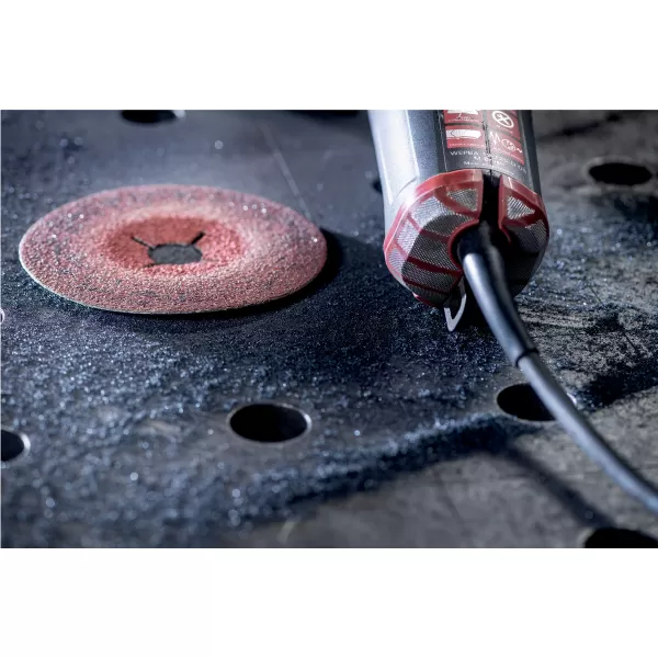 Úhlová bruska WEPBA 19-150 Q DS Metabo 613117000