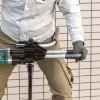 Aku půdní vrták 2x18V bez aku Makita DDG461Z