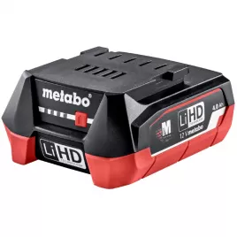 Akumulátor LiHD 12V/4,0 Ah Metabo 625349000