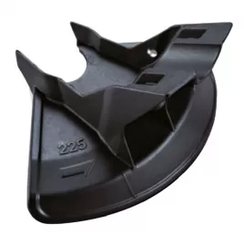 Chránič kotouče UR012G pro kotouč 199872-9 Makita 199873-7