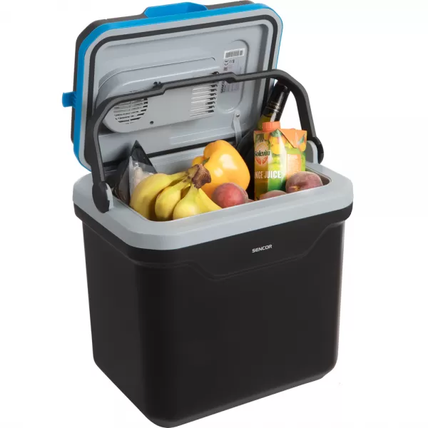 Autochladnička SENCOR SCM 2224BL-EUE3