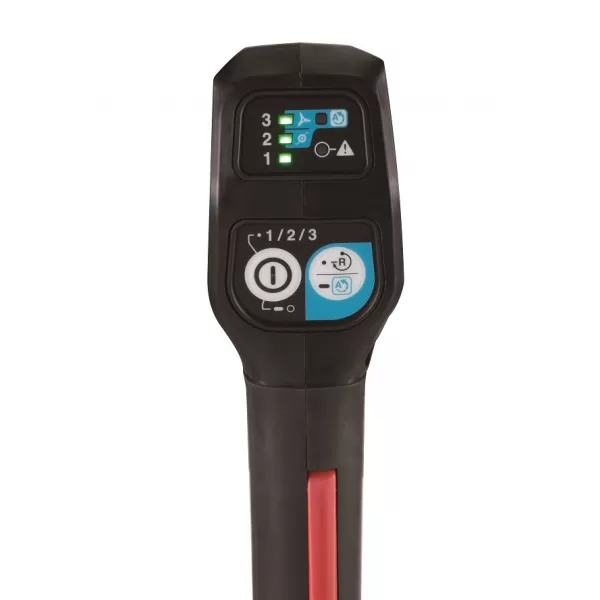 Aku křovinořez Li-ion XGT 40V bez aku Makita UR016GZ