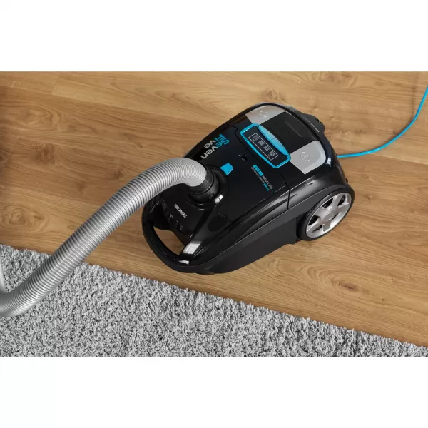 Vysavač SENCOR SVC 7500BK 3AAA