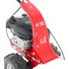 Lištová sekačka EUROSYSTEMS M90 RATO 170