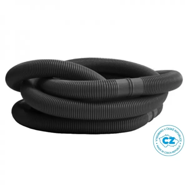 Bazén Orlando Premium 3,66x7,32x1,22 m ŠEDÁ + fólie Marimex 10340265