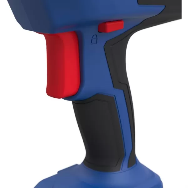 Aku pistole na kartuše 18V bez aku SP 18-0 Güde 58415