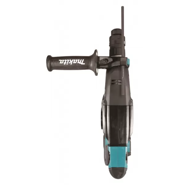 Aku kladivo s výměnným sklíčidlem a AWS Li-ion XGT 40V bez aku Makita HR009GZ04